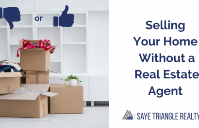 Selling Your Home Without a Real Estate Agent: Pros and Cons